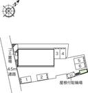 葵一番館(39651)の駐車場