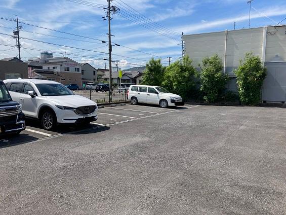 折立(21212)の外観・駐車場イメージ1枚目