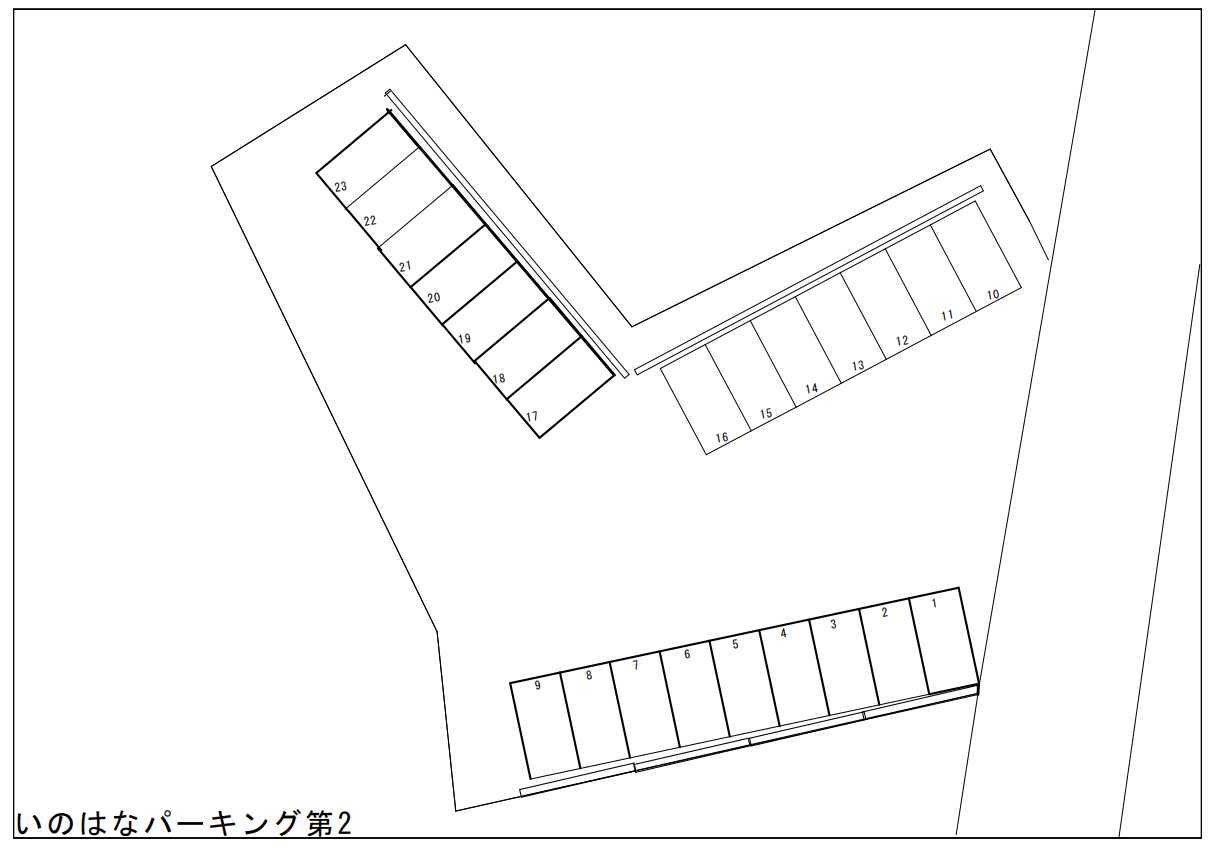 駐車場画像