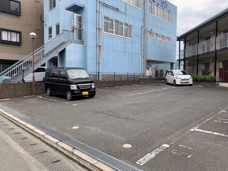 東合川Ⅲ(35528)の外観・駐車場イメージ1枚目