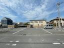 竜見町第三月極駐車場の駐車場