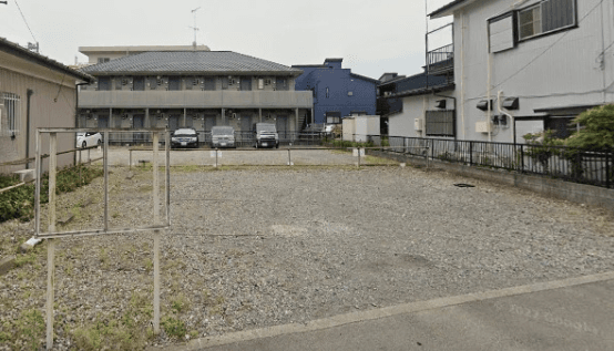 鈴木パーキングの外観・駐車場イメージ1枚目