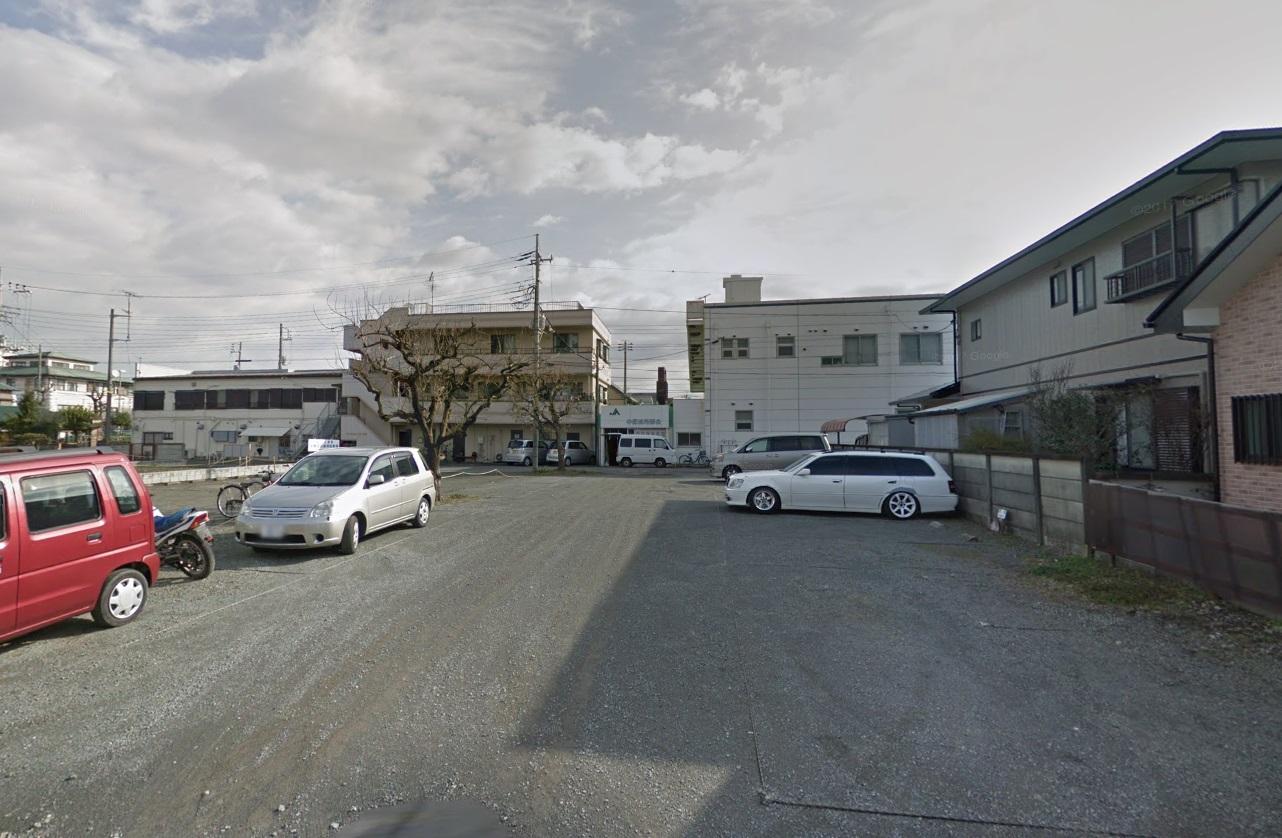 石原中原2丁目駐車場の外観・駐車場イメージ3枚目