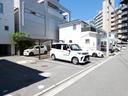 中元駐車場の駐車場