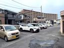 第5サンビレッジ泉水駐車場の駐車場