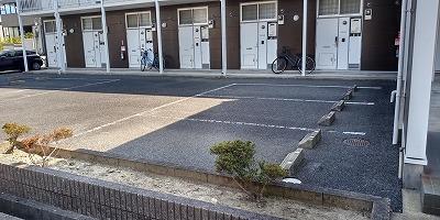 桐ヶ丘(18351)の外観・駐車場イメージ1枚目