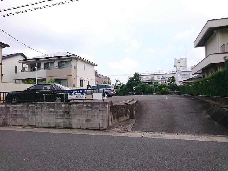 ＦＫパーキングリリーの外観・駐車場イメージ1枚目