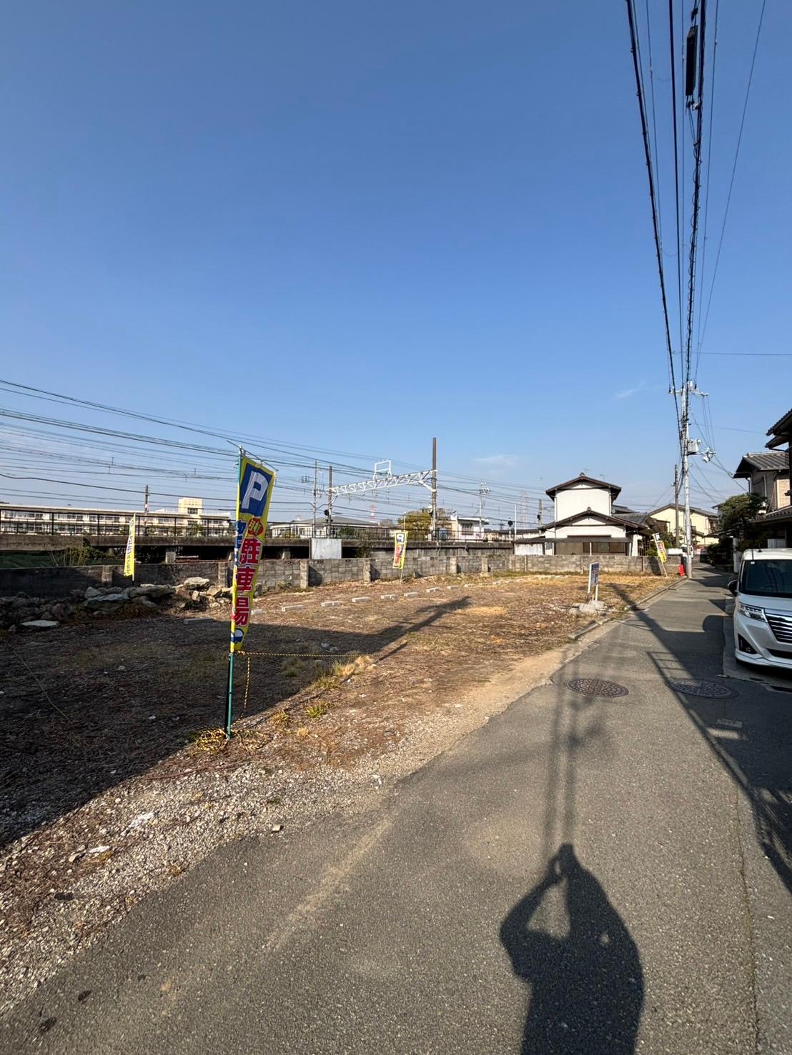 高砂市曽根パーキングの外観・駐車場イメージ2枚目