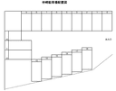 仲崎駐車場の駐車場