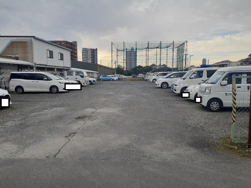 K-0128駐車場の外観・駐車場イメージ2枚目