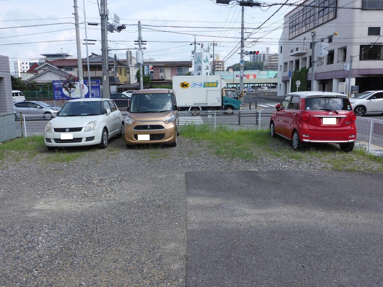 J-069の外観・駐車場イメージ2枚目
