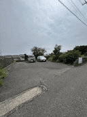 羽山宮本駐車場の駐車場