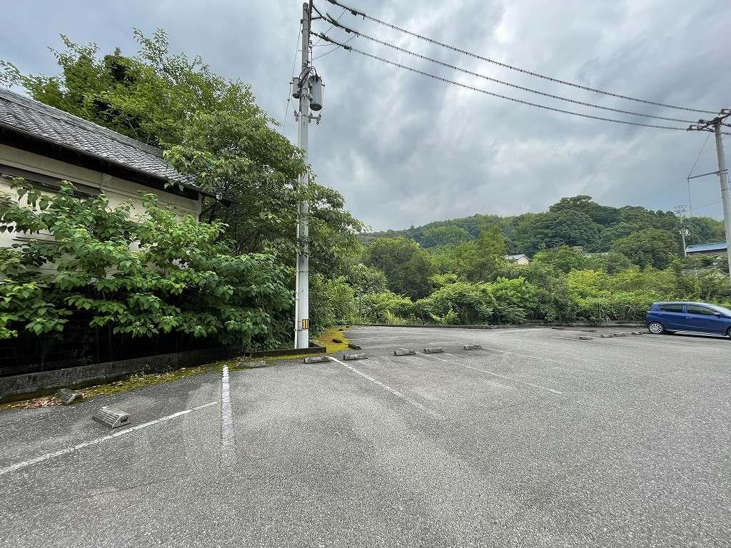 マルベリー(40106)の外観・駐車場イメージ2枚目