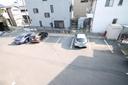 ＰＬＵＳＳＵＭ ＣＯＵＲＴ 児玉の駐車場