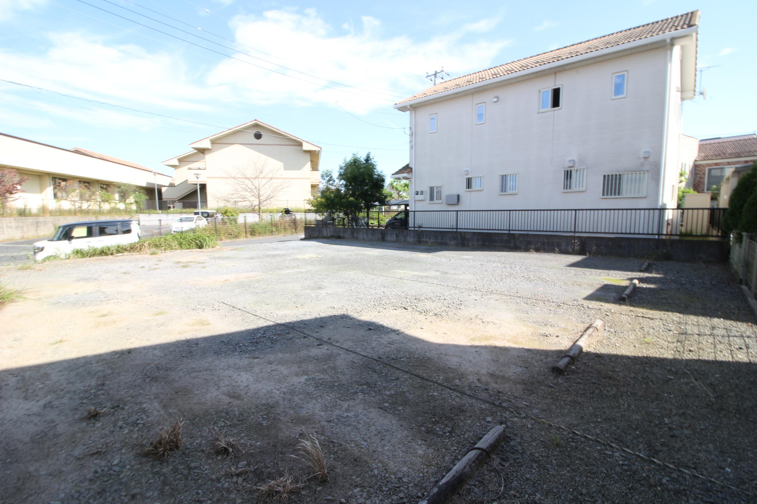 ひたち野西2丁目I駐車場の外観・駐車場イメージ3枚目