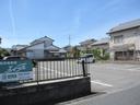 第12駐車場の駐車場
