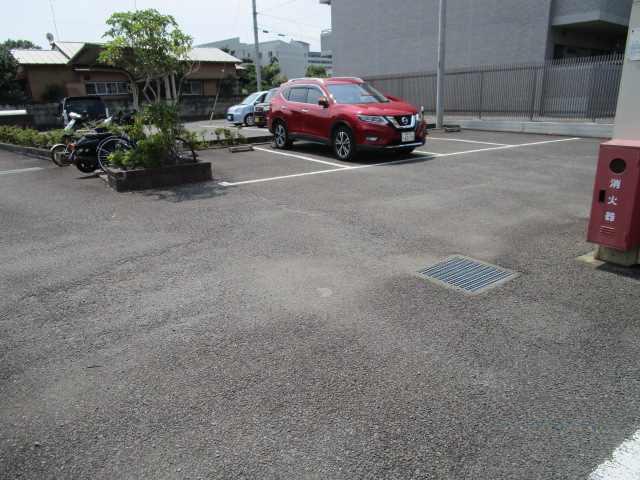 ＴＫテリー(35139)の外観・駐車場イメージ1枚目