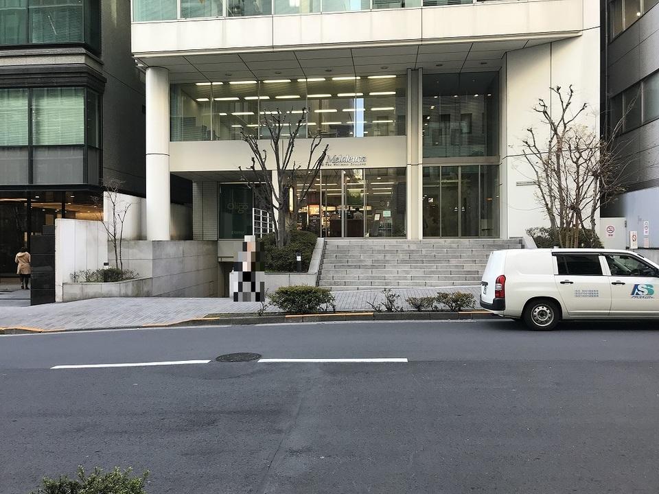 あいおい二番町の外観・駐車場イメージ1枚目