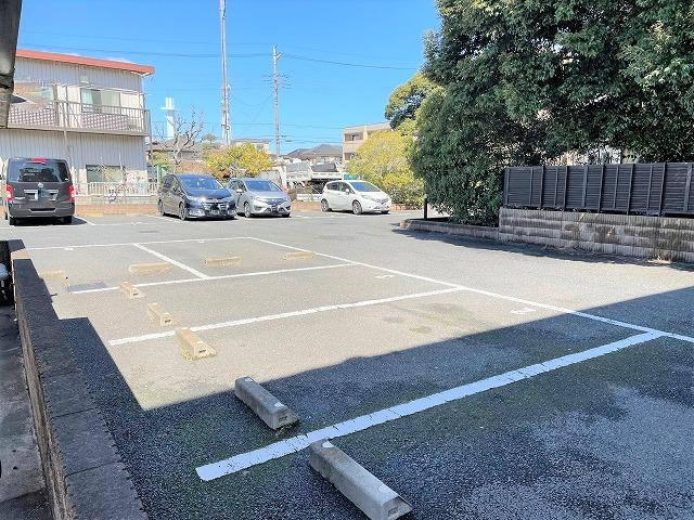 ミュートス　テセラ(40905)の外観・駐車場イメージ1枚目