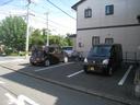 西町4丁目 中野駐車場の駐車場