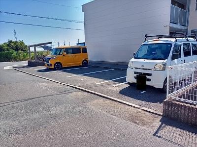 播磨Ⅱ(16177)の外観・駐車場イメージ1枚目