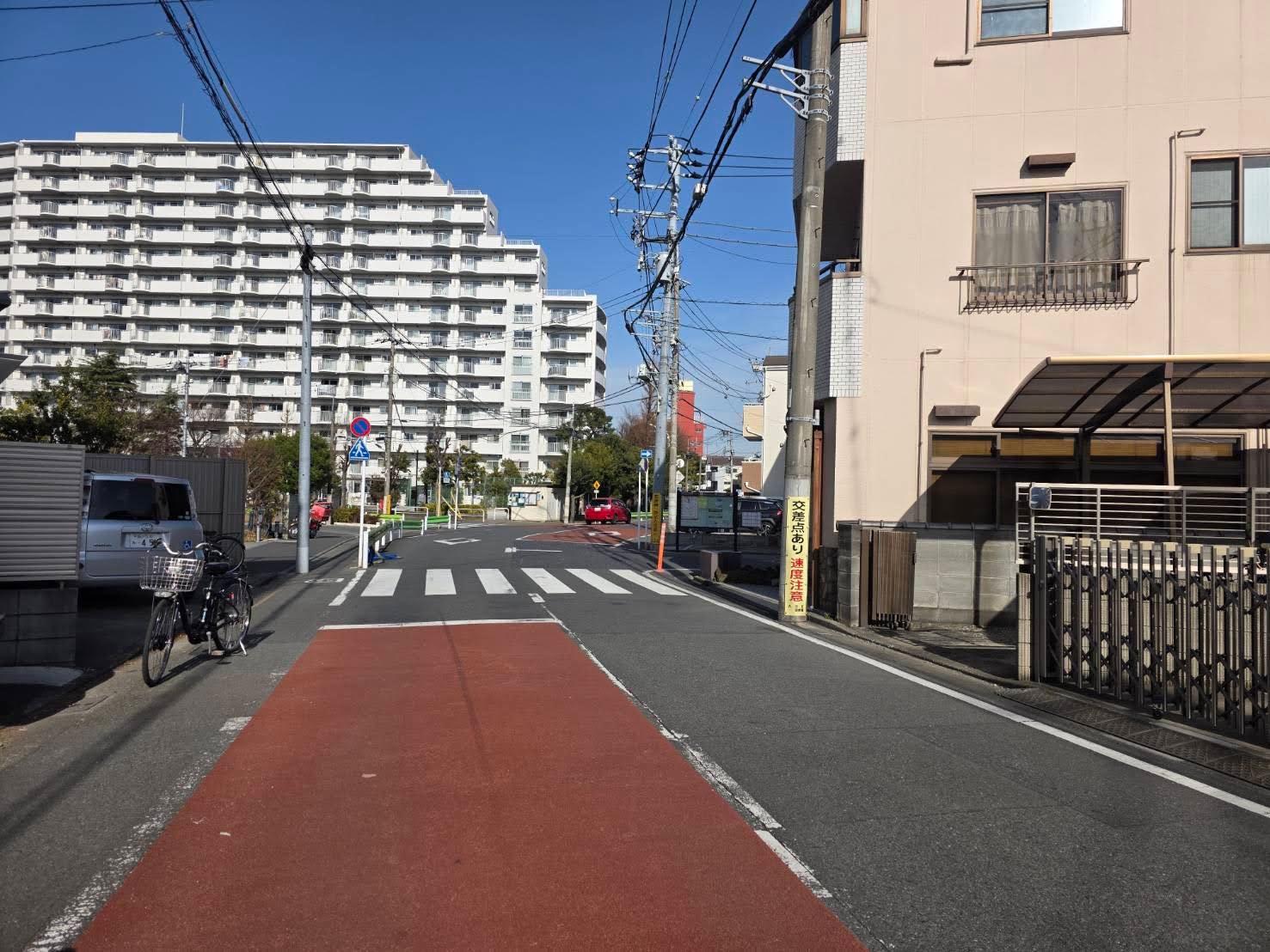 矢口31202駐車場の外観・駐車場イメージ2枚目