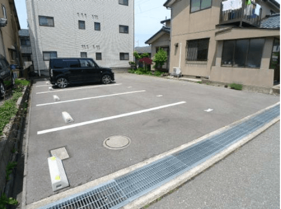 西念２丁目Ｙパーキングの外観・駐車場イメージ3枚目