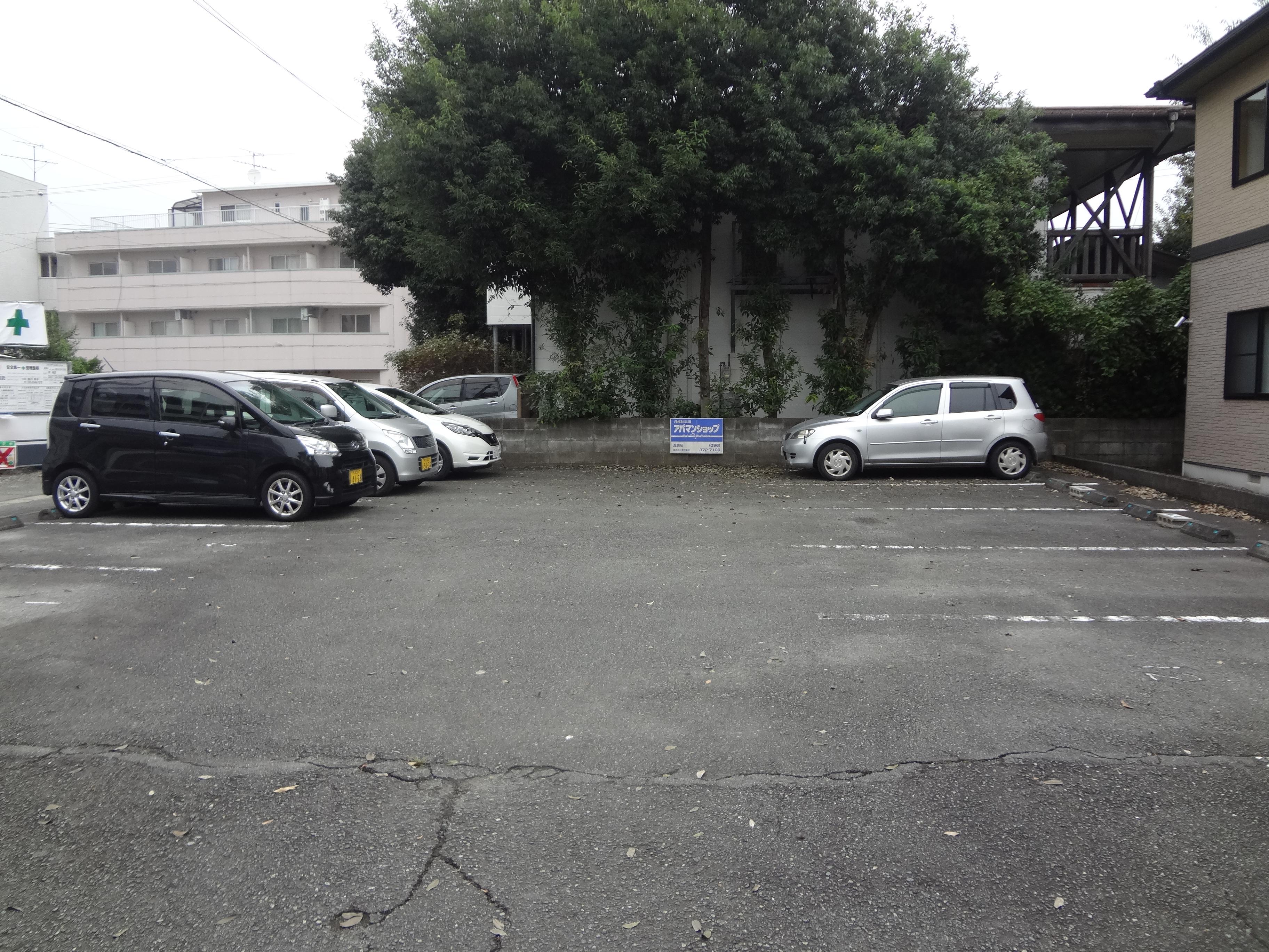 大塚パーキングの外観・駐車場イメージ1枚目