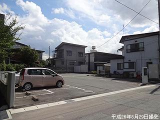 プリエクロワールパーキングの外観・駐車場イメージ1枚目