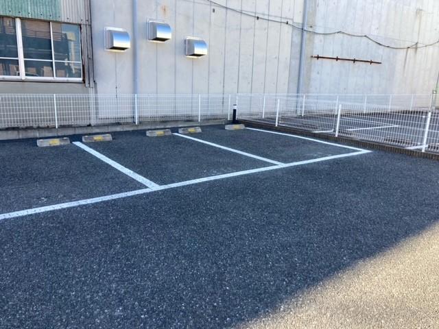 洗心(53126)の外観・駐車場イメージ1枚目