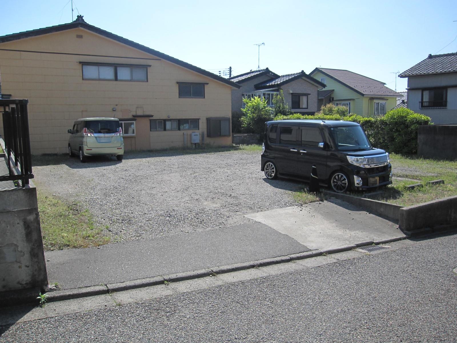 第92駐車場の外観・駐車場イメージ2枚目