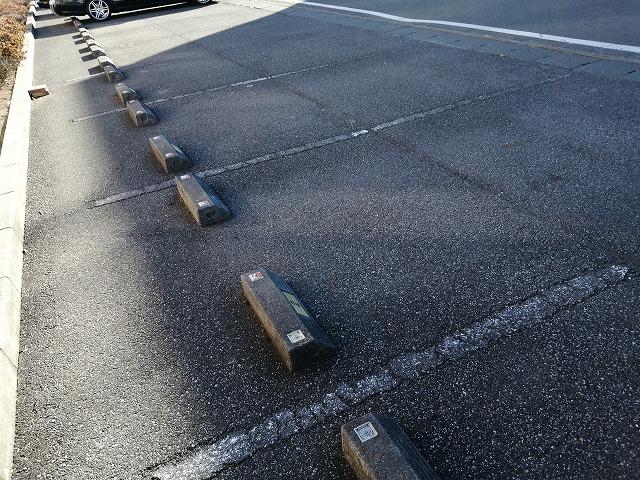 サンライズＮＯＡⅡ(21007)の外観・駐車場イメージ1枚目