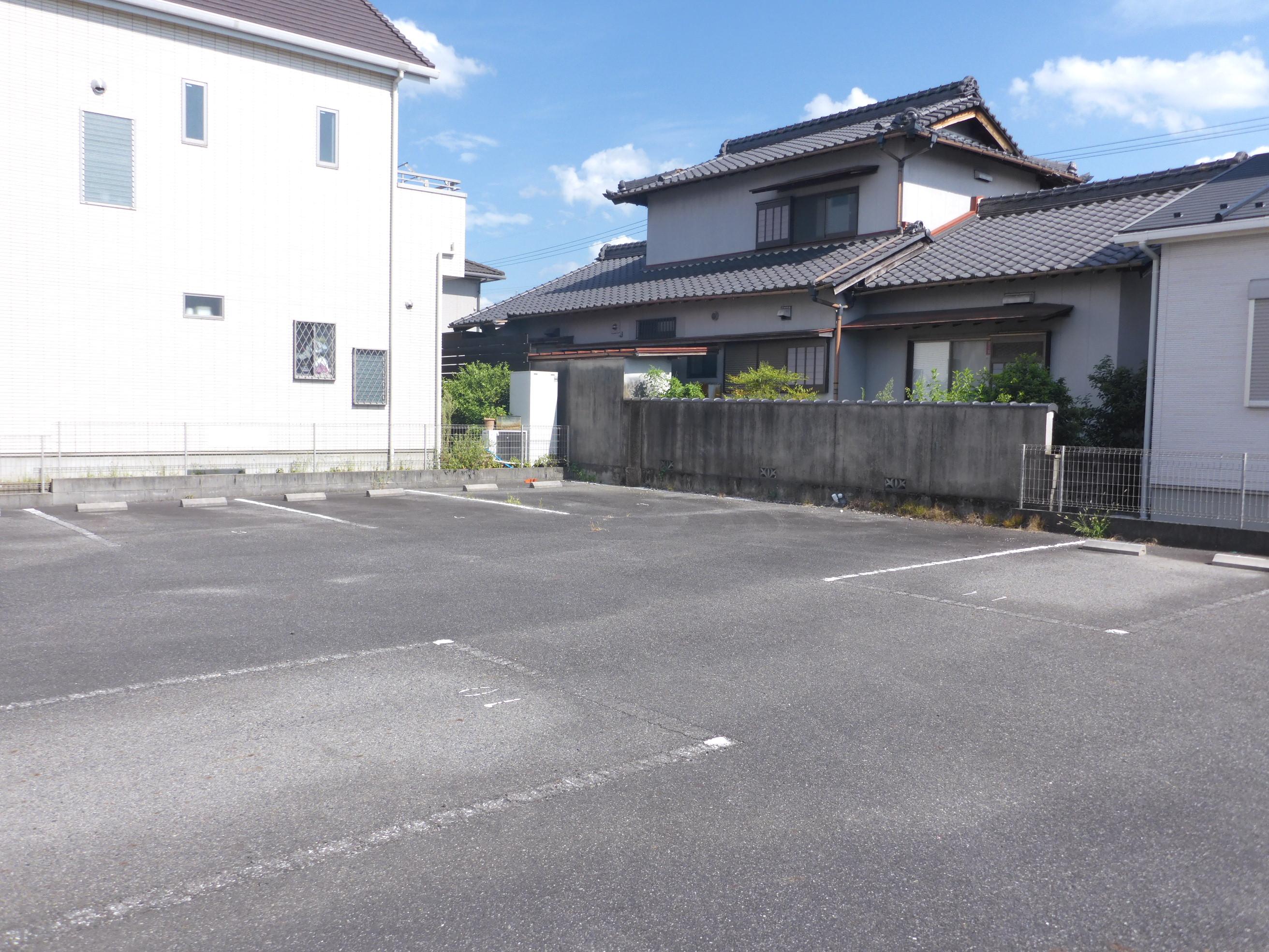 J-770の外観・駐車場イメージ2枚目