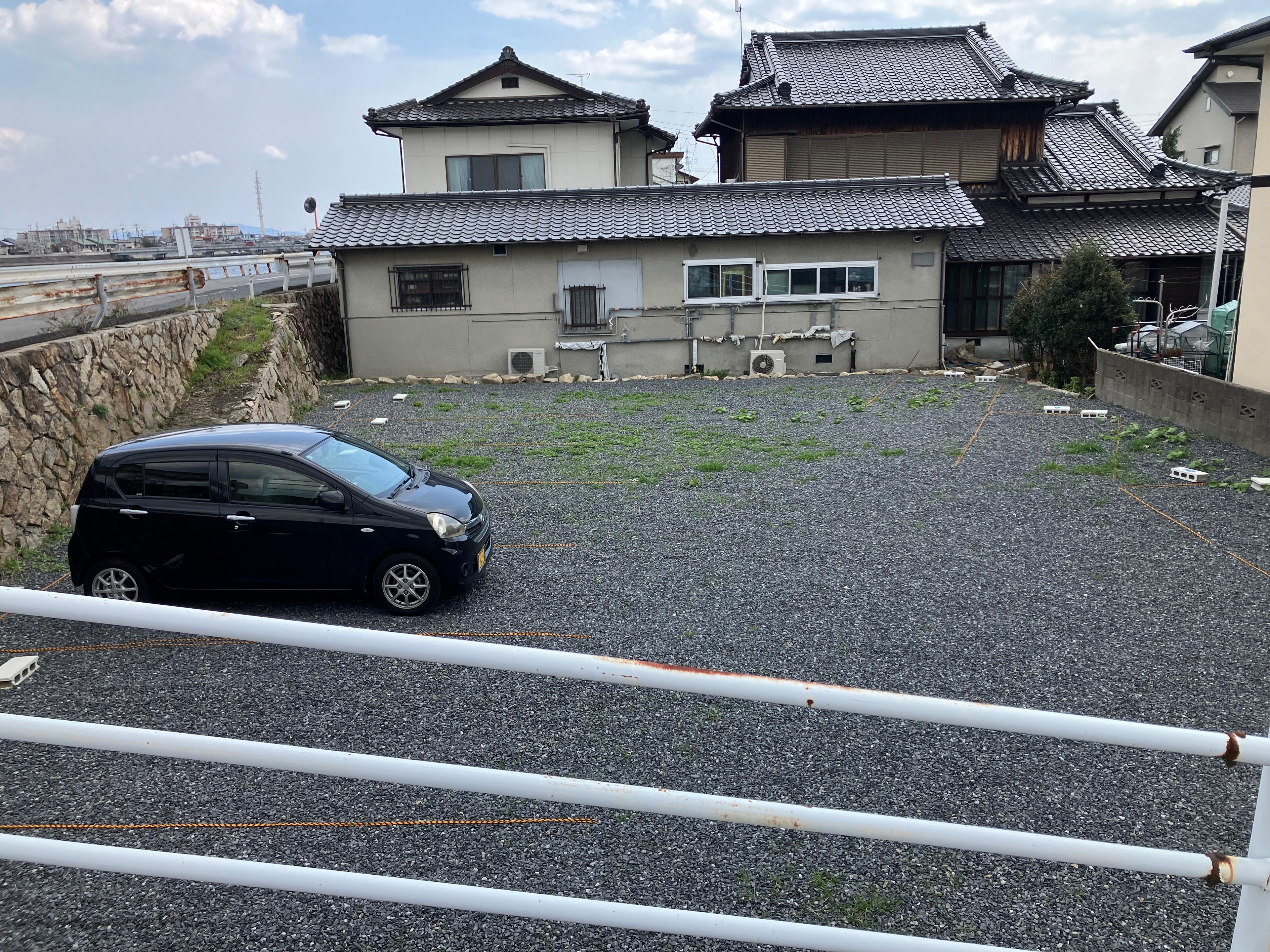 K'z parkingの外観・駐車場イメージ2枚目