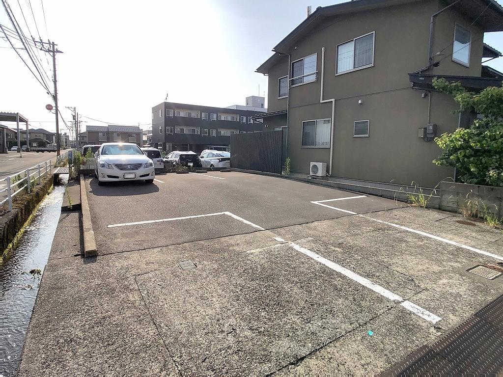 増泉４丁目Ｋパーキングの外観・駐車場イメージ2枚目