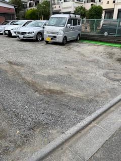 分梅町3-12小川駐車場の外観・駐車場イメージ1枚目