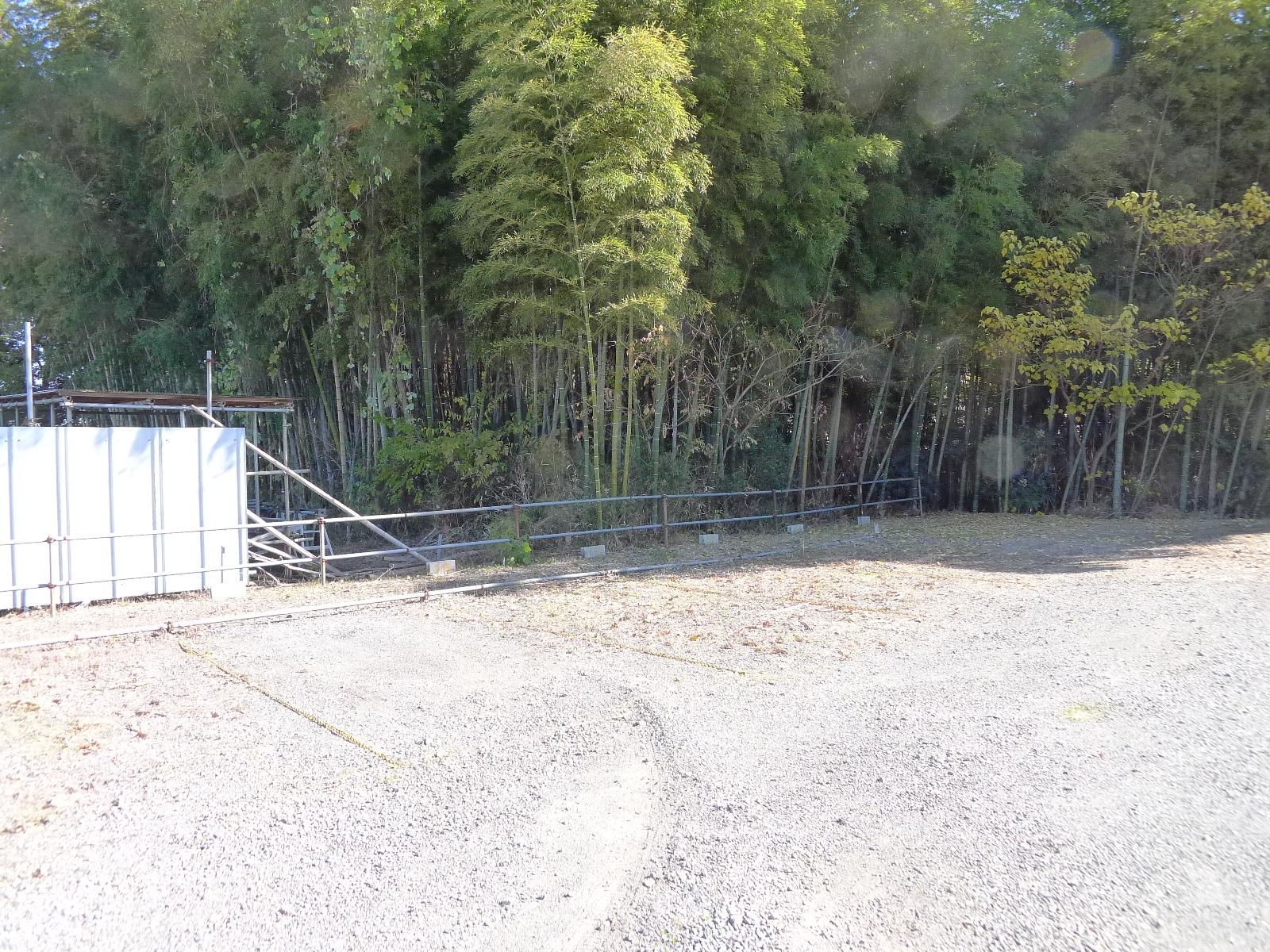 石橋第三駐車場の外観・駐車場イメージ3枚目