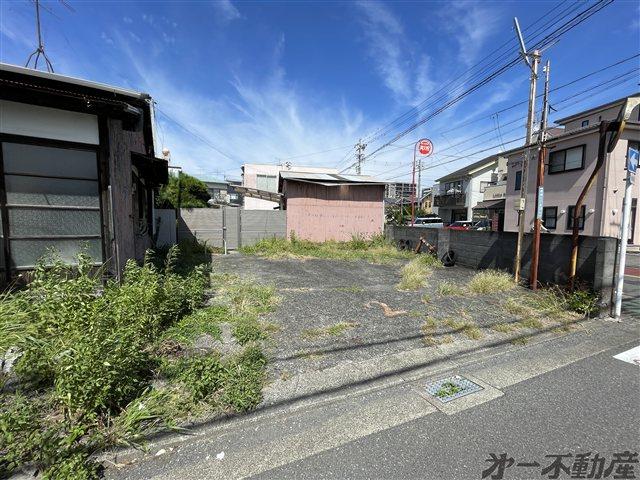 PD馬渕朝比奈駐車場Ⅱの外観・駐車場イメージ3枚目