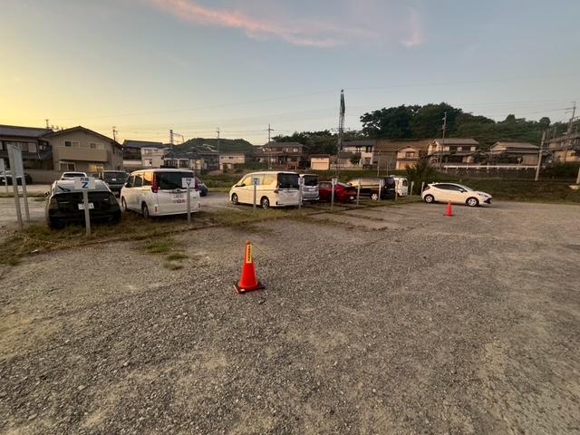 Pat上ノ太子駐車場の外観・駐車場イメージ3枚目