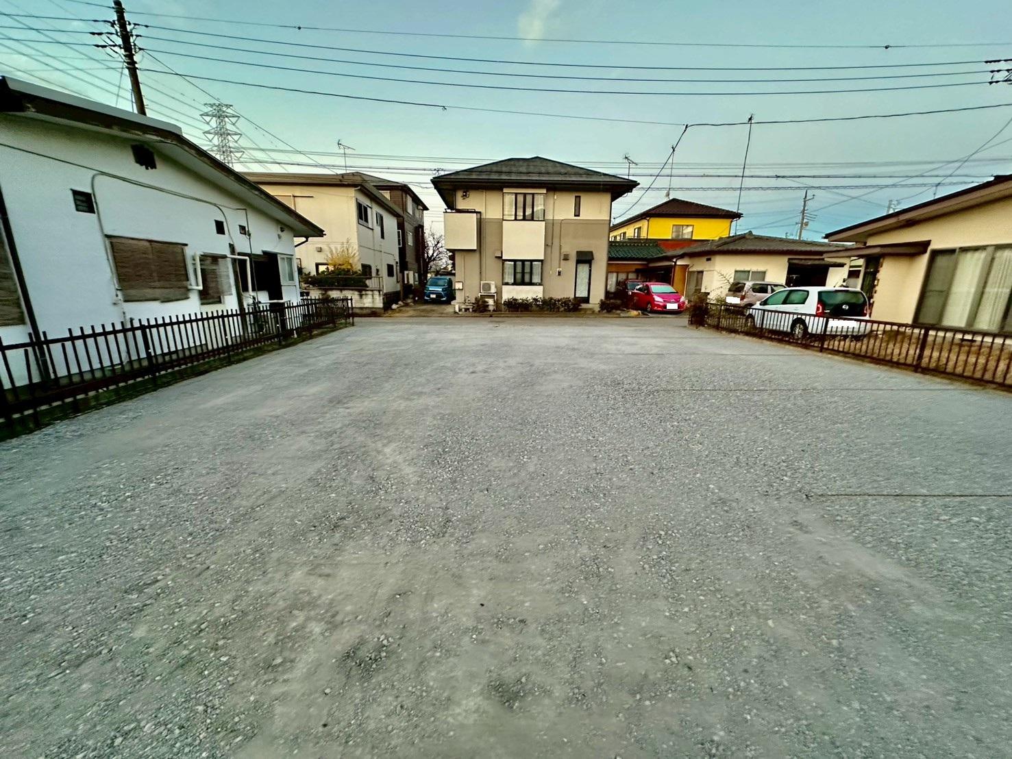 三光ﾊﾟｰｸNO.62の外観・駐車場イメージ3枚目