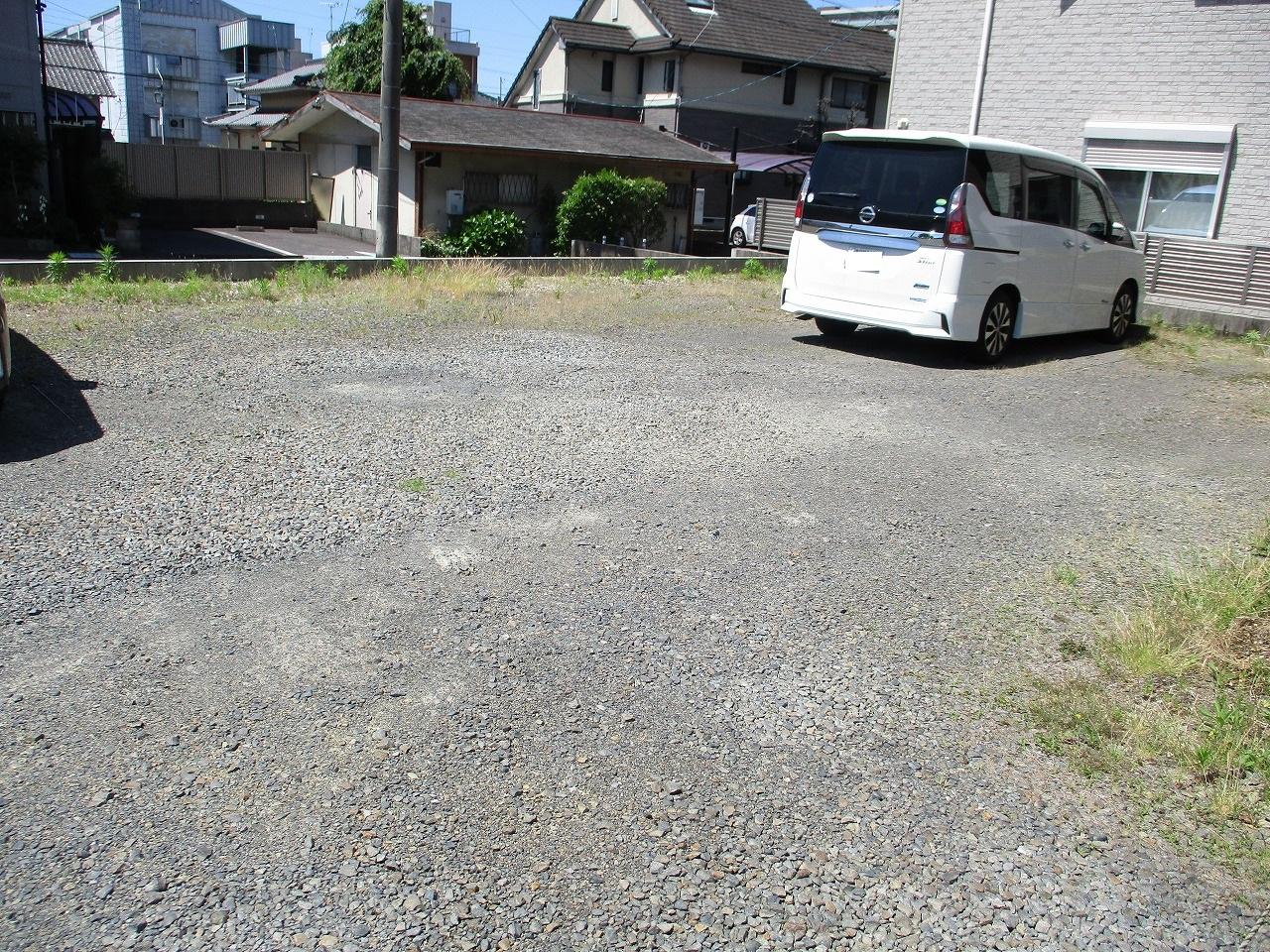 J-623の外観・駐車場イメージ2枚目