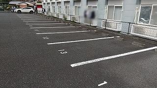 マメゾン(23566)の外観・駐車場イメージ1枚目