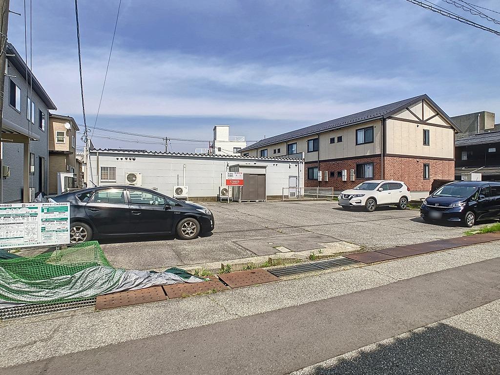 畝田西Ｙ駐車場の外観・駐車場イメージ2枚目