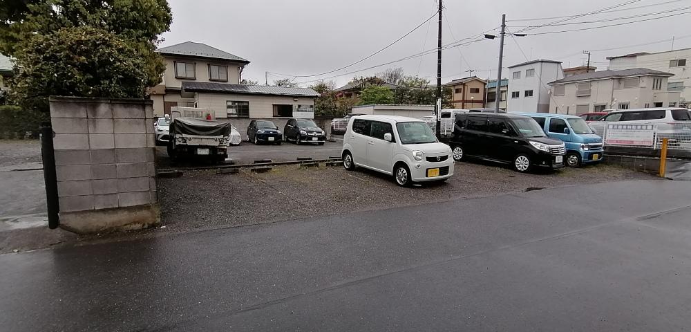 駐車場画像