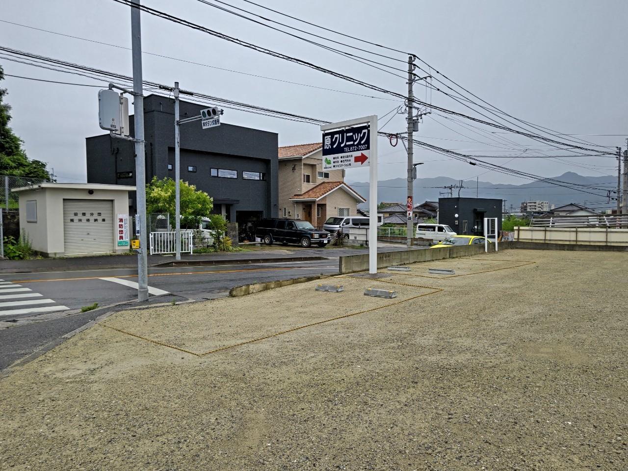 SパークNo45（梅林5丁目）の外観・駐車場イメージ3枚目
