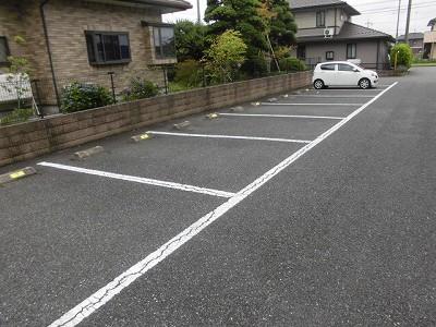 フォレスタ　ヴェント(23445)の外観・駐車場イメージ1枚目