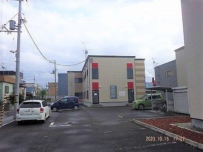 リブラ(31489)の外観・駐車場イメージ1枚目