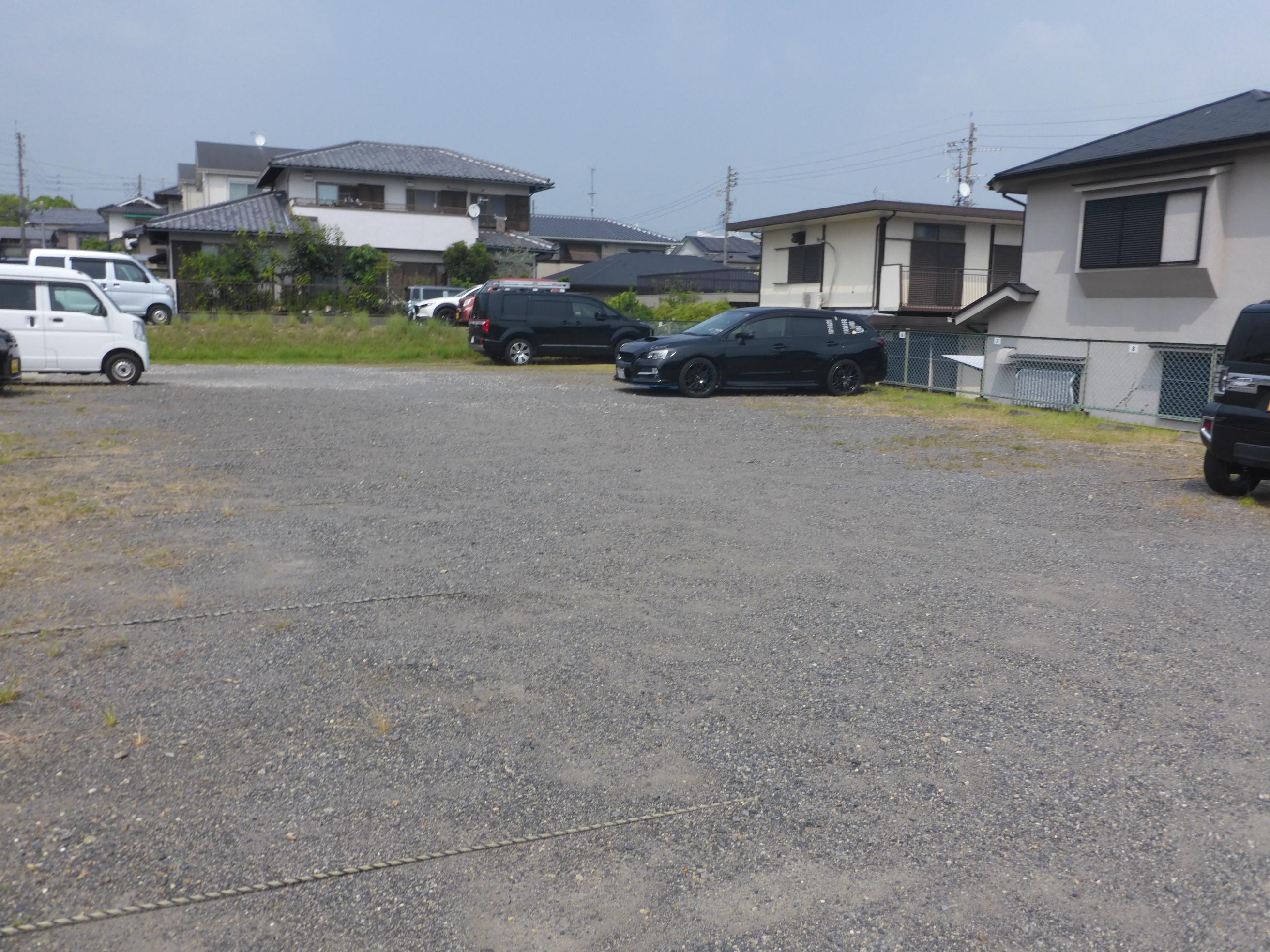 J-384の外観・駐車場イメージ3枚目