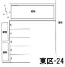 東区-24の駐車場