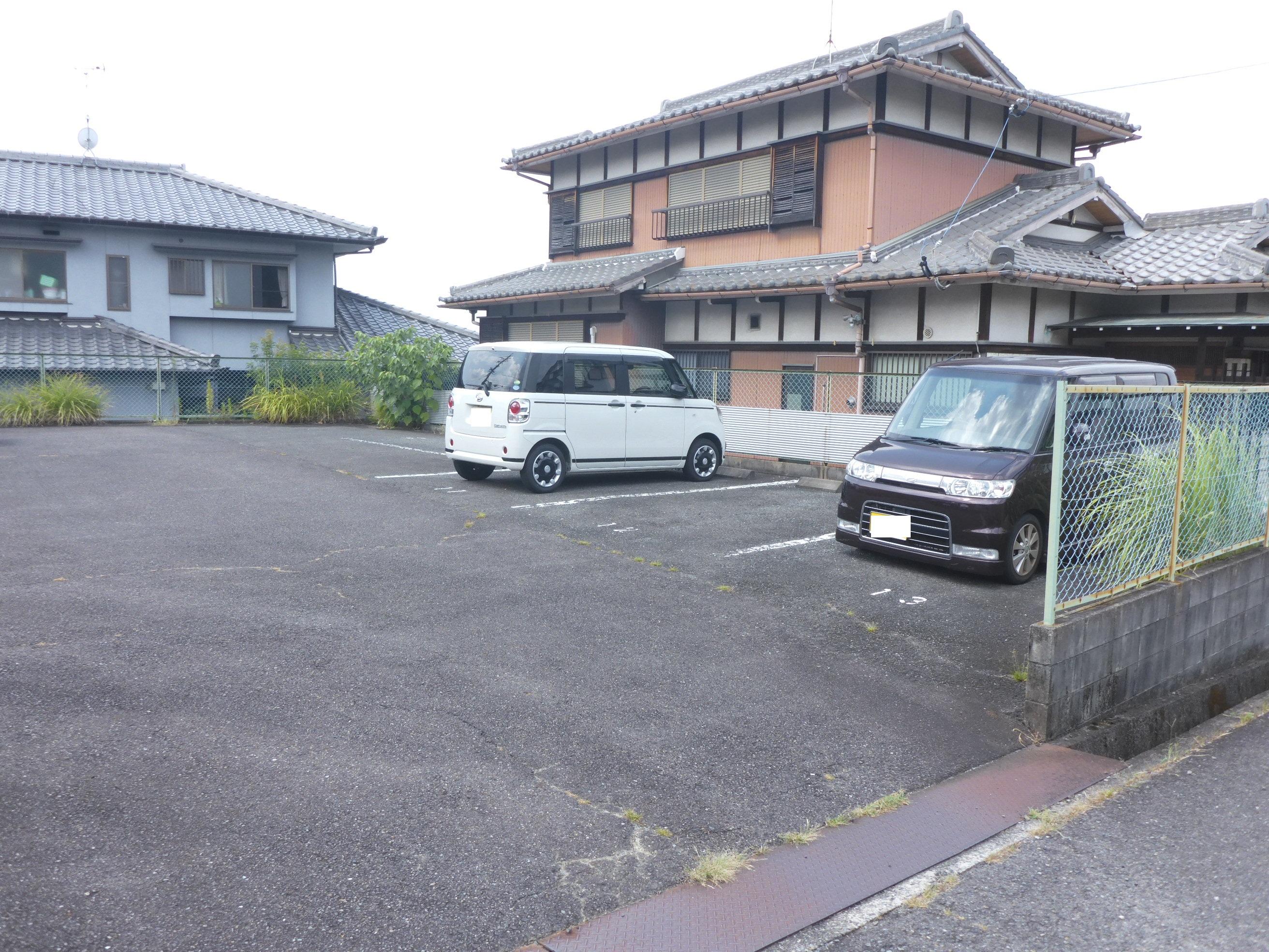 J-369の外観・駐車場イメージ2枚目